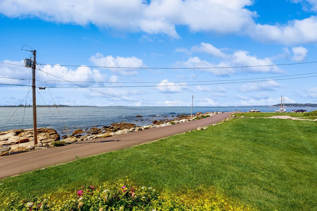 Boothbay Vacation Rental