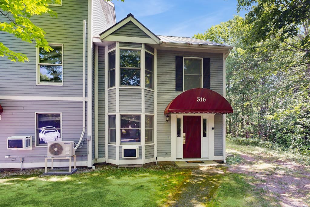 Bar Harbor Vacation Rental