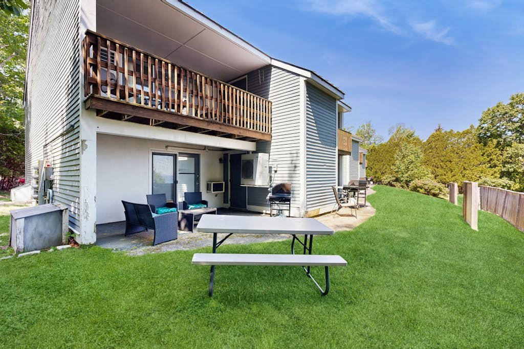Bar Harbor Vacation Rental
