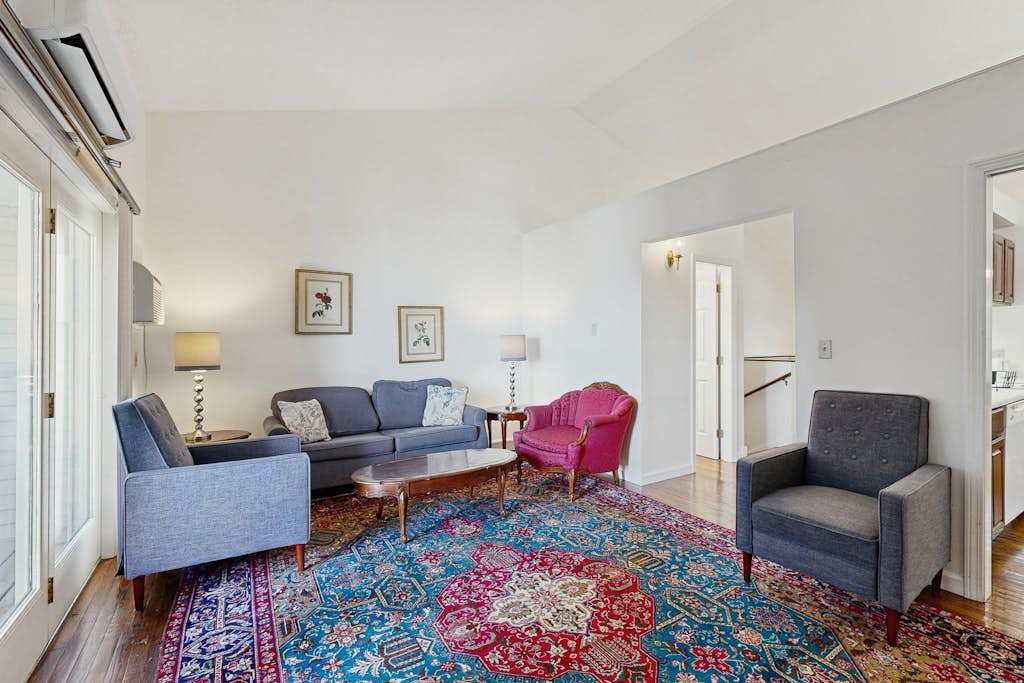 Bar Harbor Vacation Rental