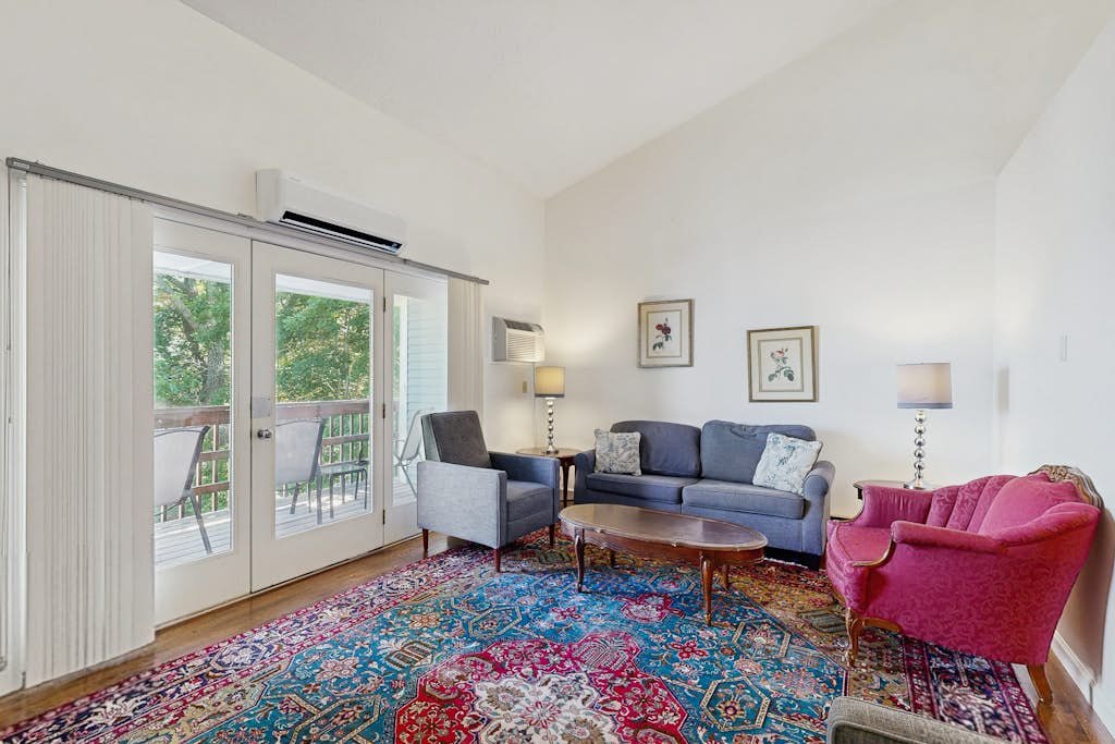 Bar Harbor Vacation Rental