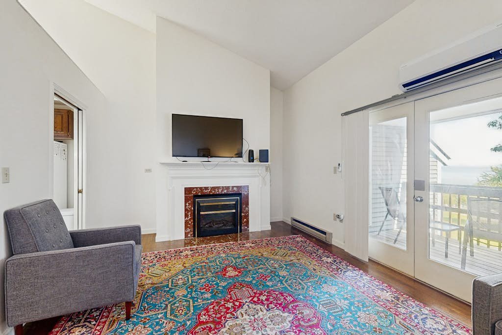 Bar Harbor Vacation Rental