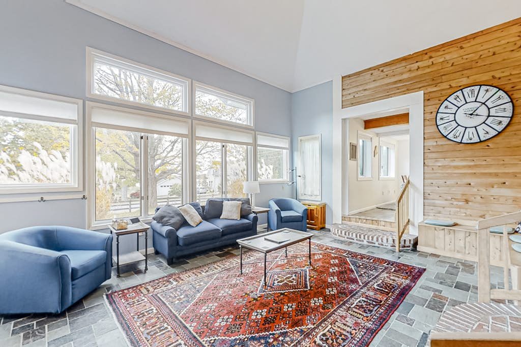 Lamoine Vacation Rental