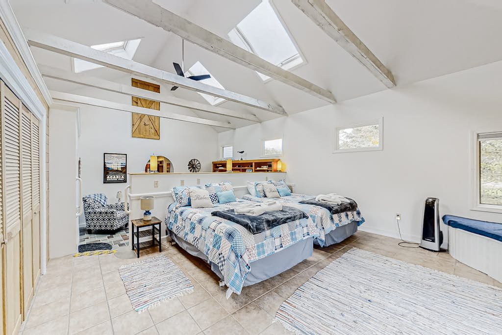Lamoine Vacation Rental