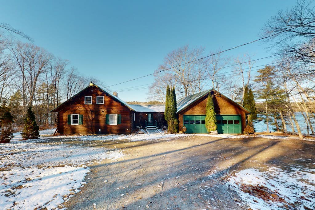 Boothbay Vacation Rental