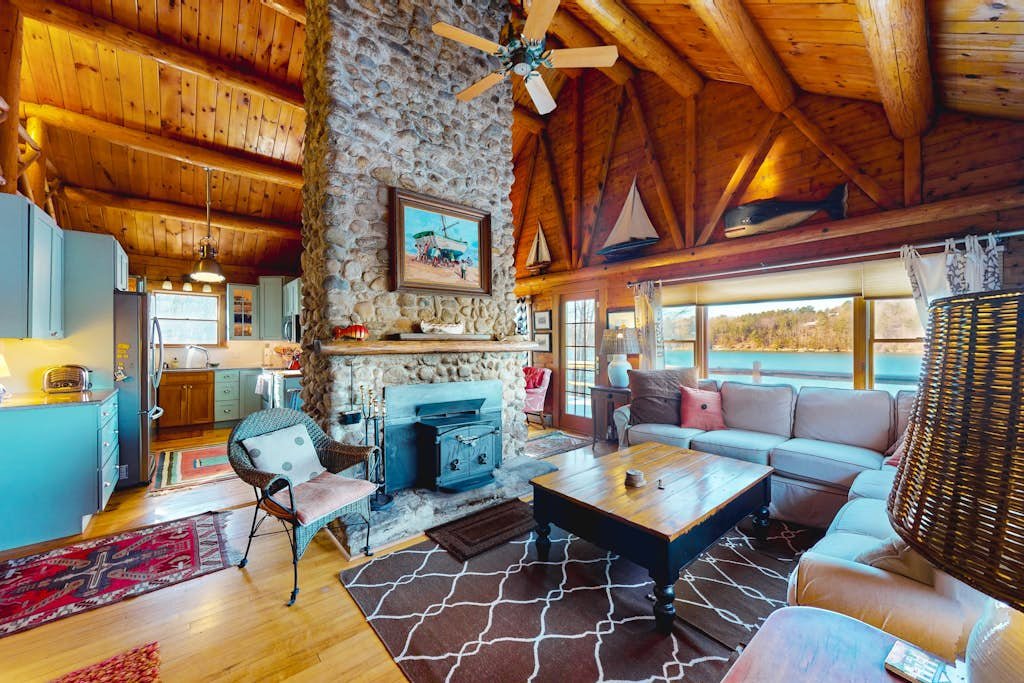 Boothbay Vacation Rental
