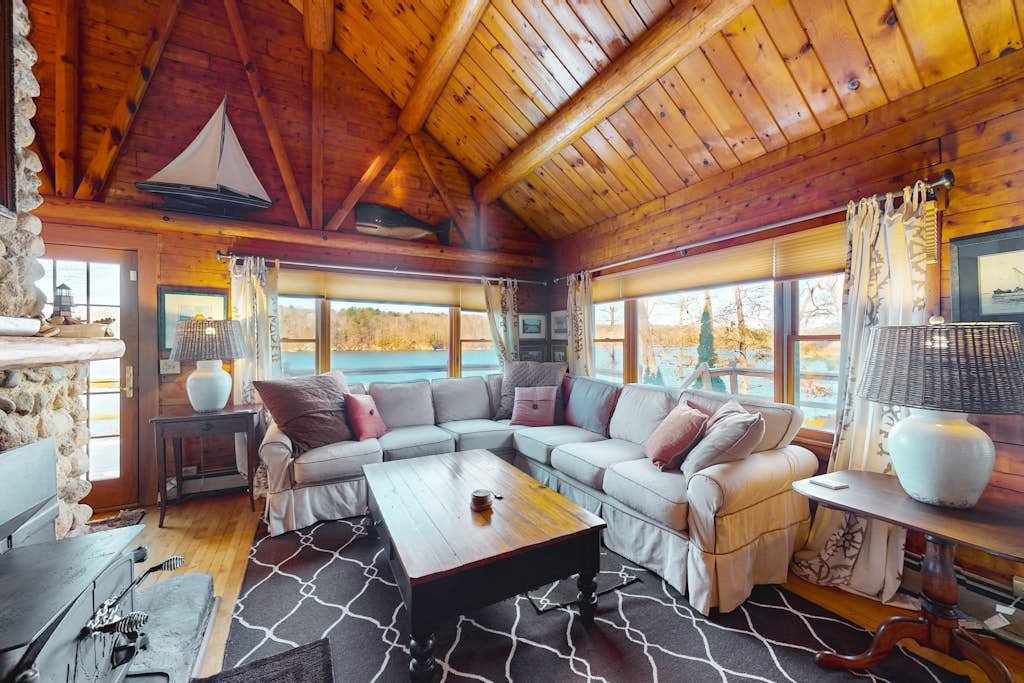 Boothbay Vacation Rental