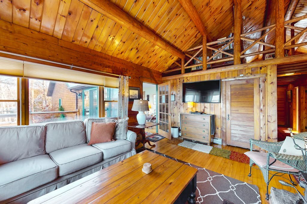 Boothbay Vacation Rental
