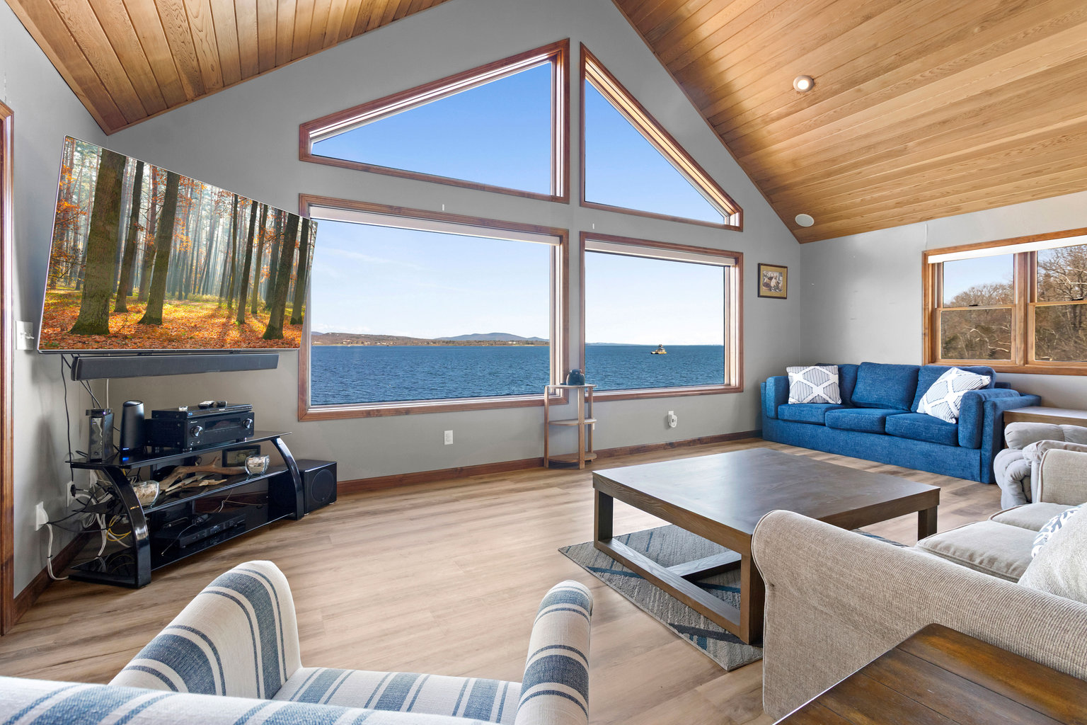 Owls Head Vacation Rental