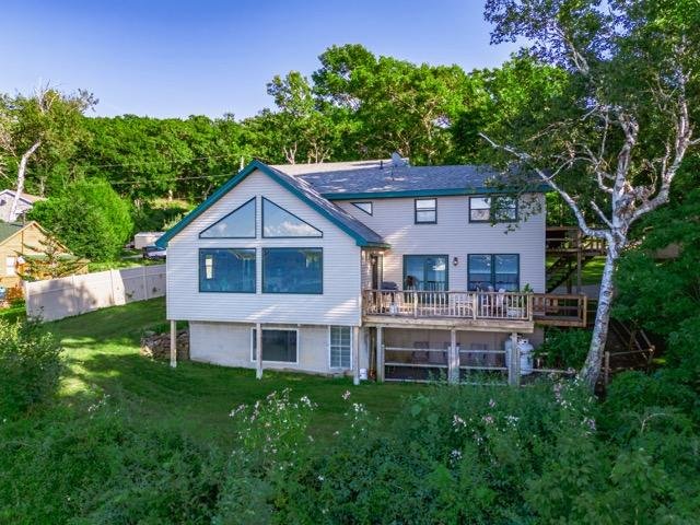 Owls Head Vacation Rental