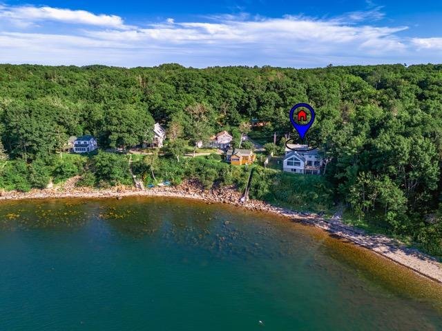 Owls Head Vacation Rental