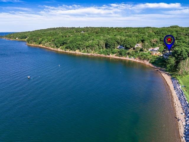 Owls Head Vacation Rental