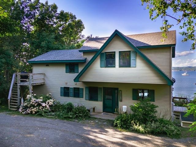 Owls Head Vacation Rental