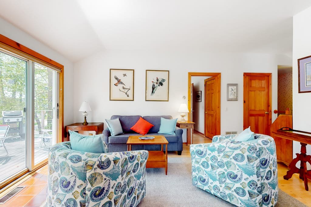 Surry Vacation Rental