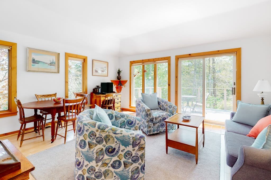 Surry Vacation Rental