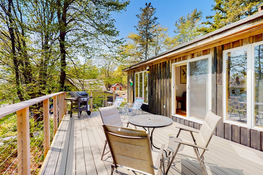 Surry Vacation Rental