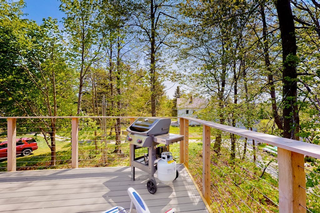 Surry Vacation Rental