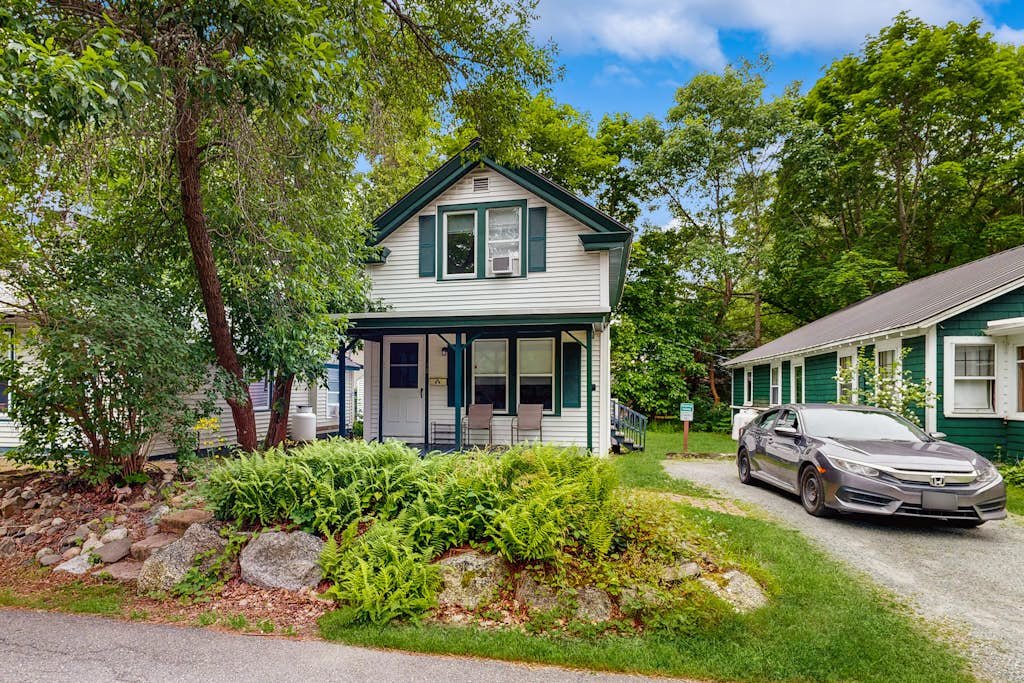 Bar Harbor Vacation Rental