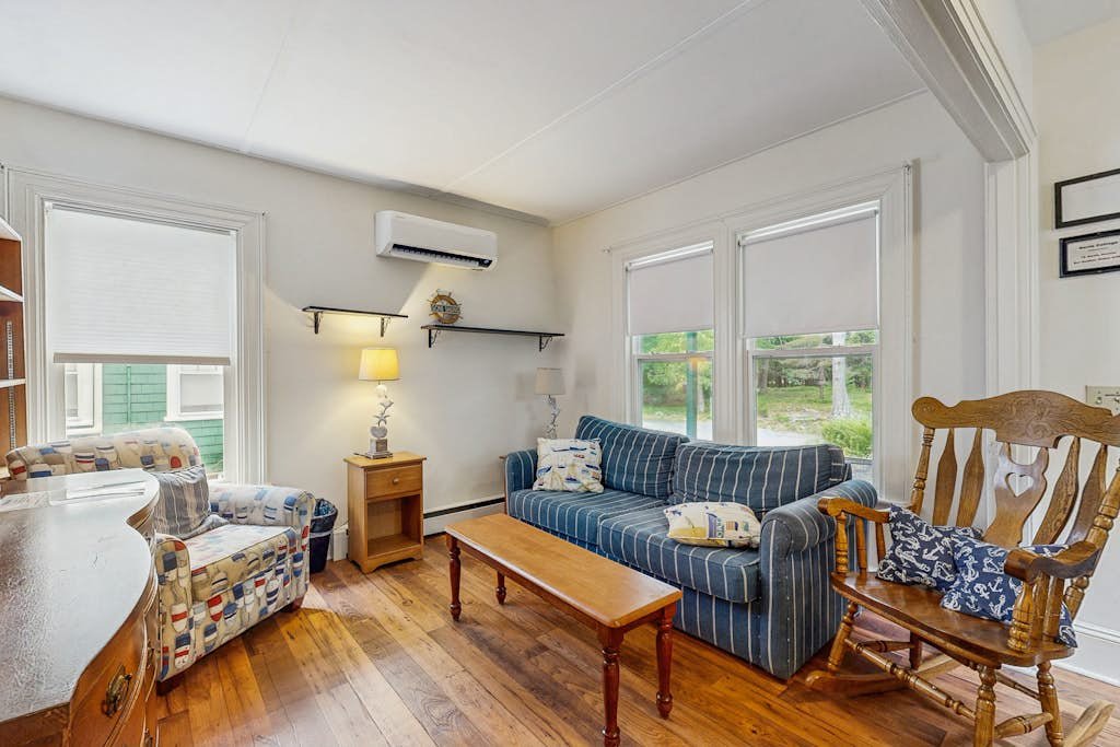 Bar Harbor Vacation Rental