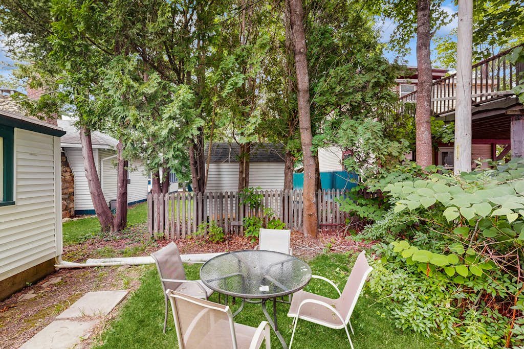 Bar Harbor Vacation Rental