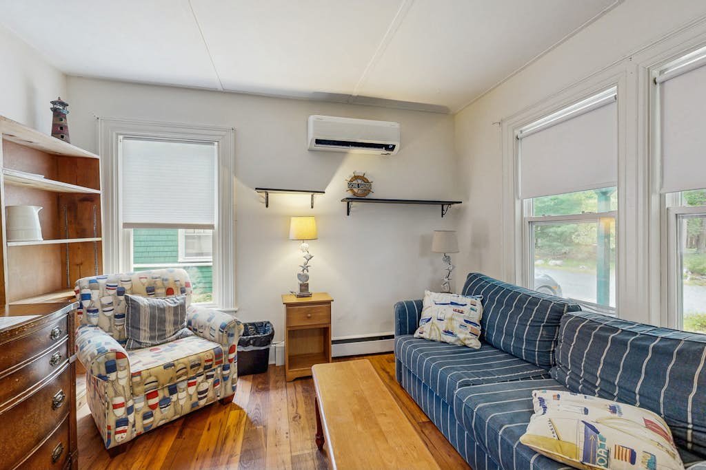 Bar Harbor Vacation Rental
