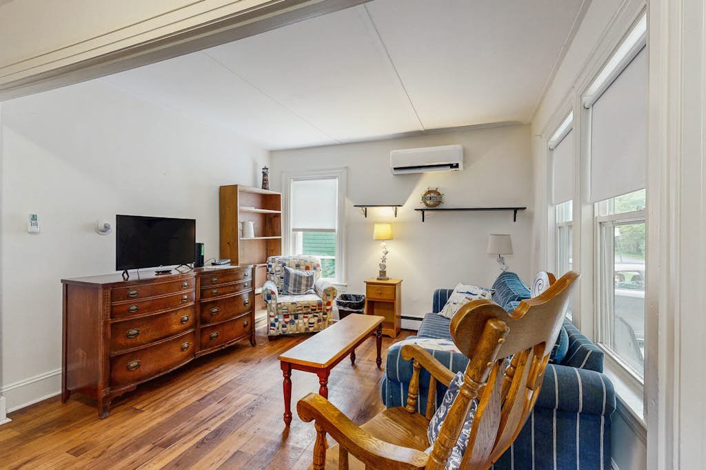 Bar Harbor Vacation Rental