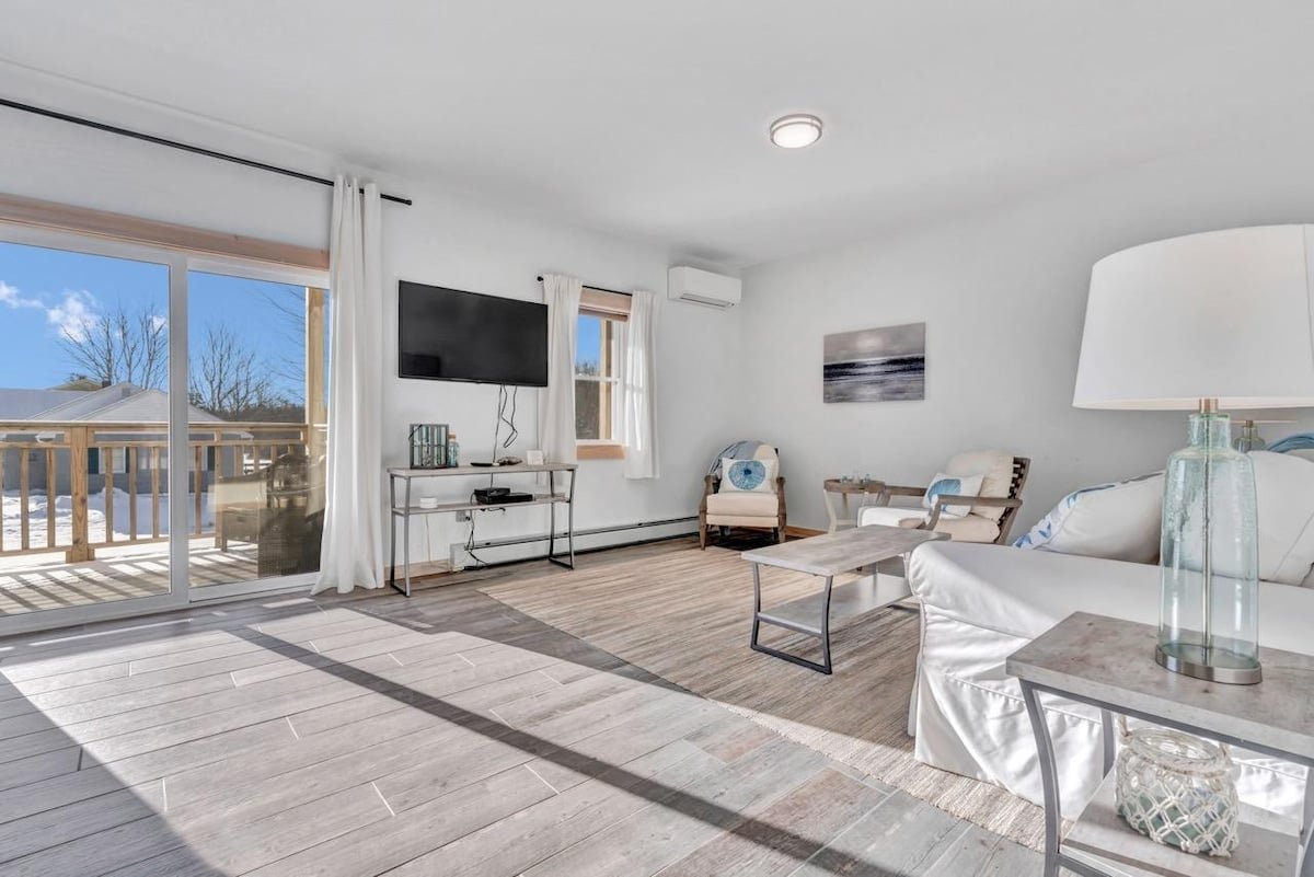 Owls Head Vacation Rental