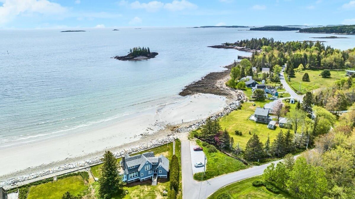 Owls Head Vacation Rental
