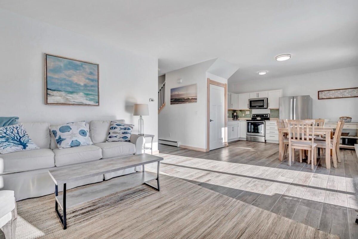 Owls Head Vacation Rental
