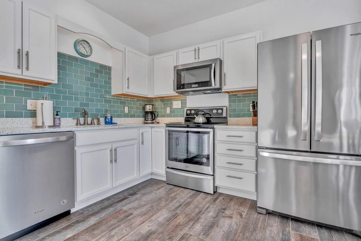 Owls Head Vacation Rental