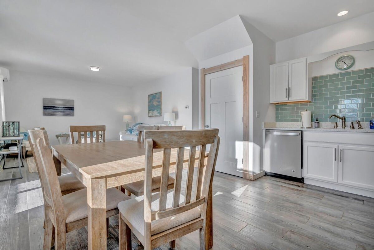 Owls Head Vacation Rental