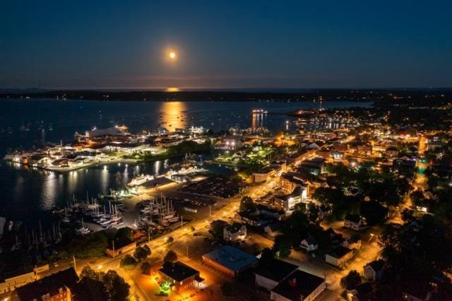 Rockland Vacation Rental