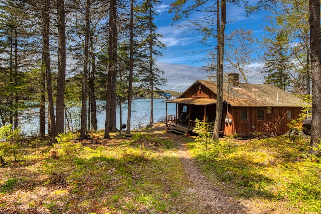 Boothbay Vacation Rental