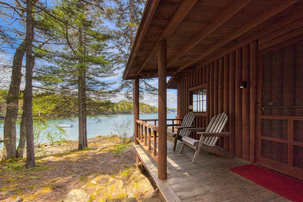 Boothbay Vacation Rental