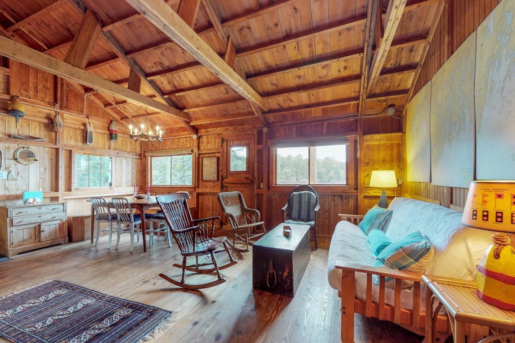 Boothbay Vacation Rental
