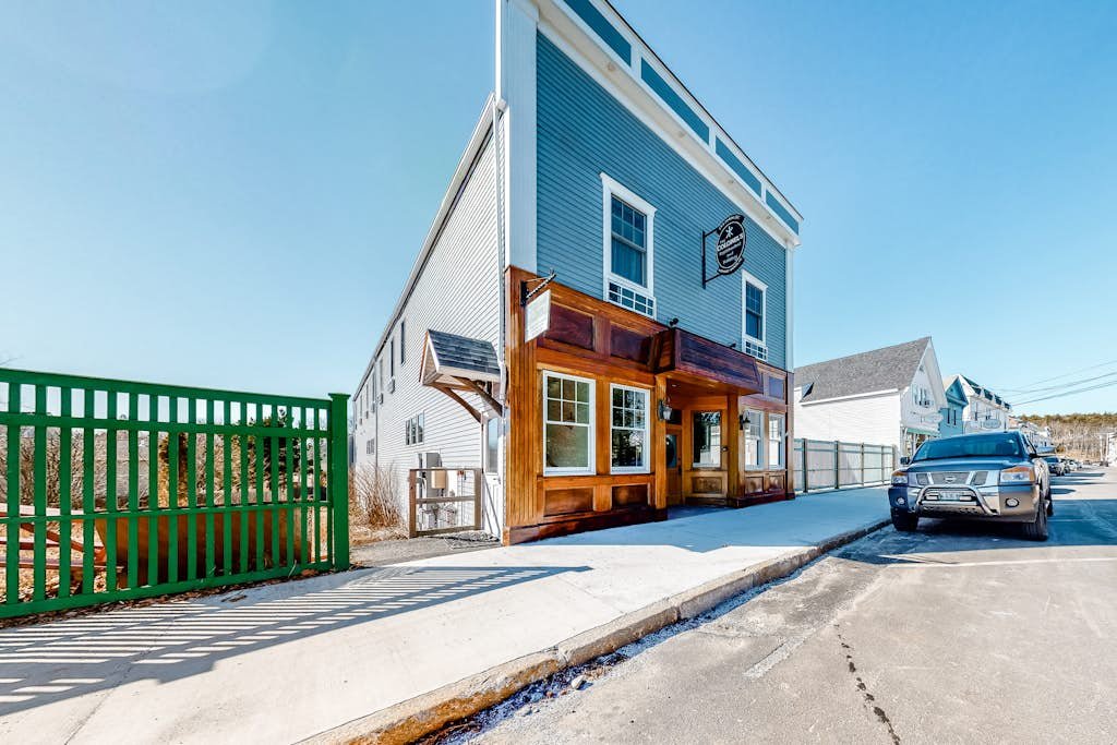 Mt Desert Vacation Rental