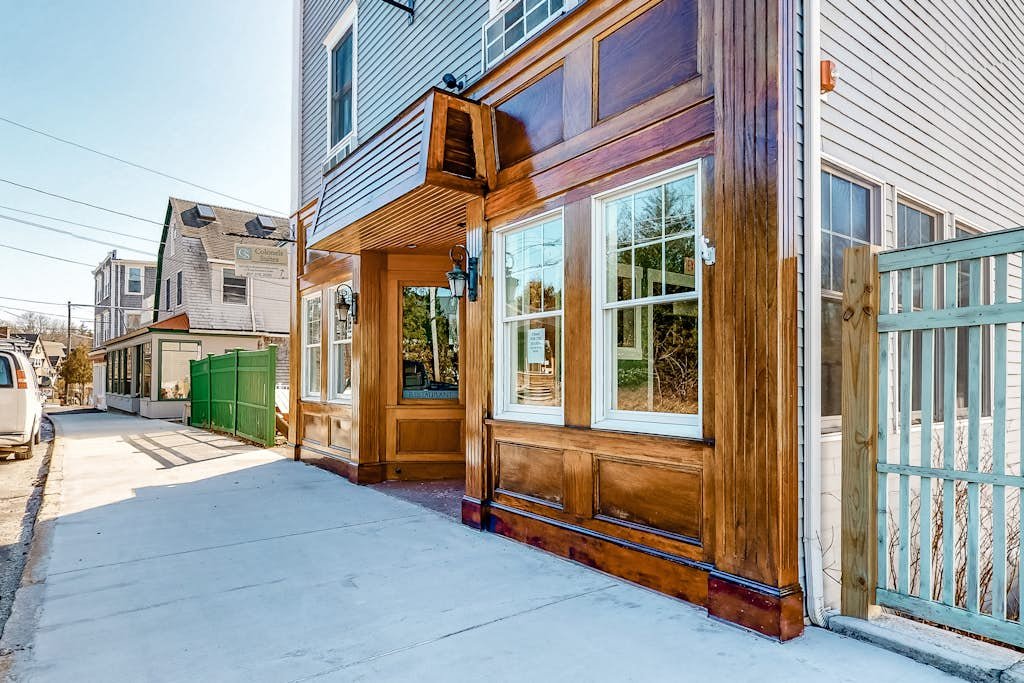 Mt Desert Vacation Rental