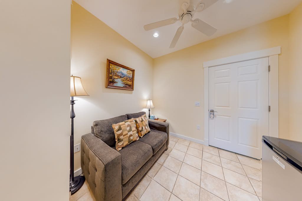 Mt Desert Vacation Rental