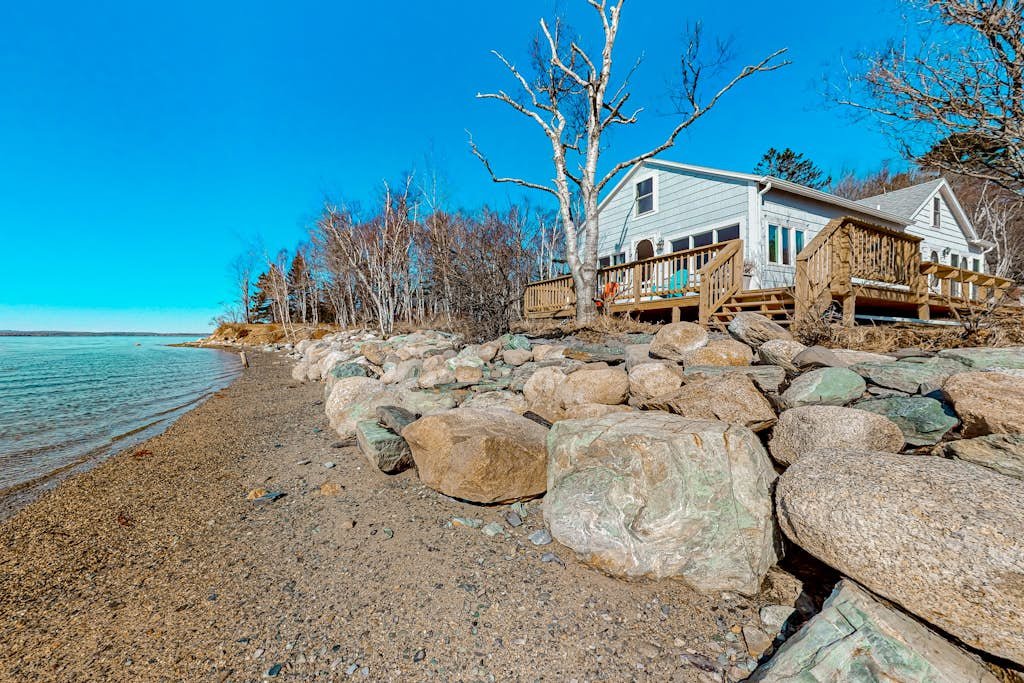 Trenton Vacation Rental