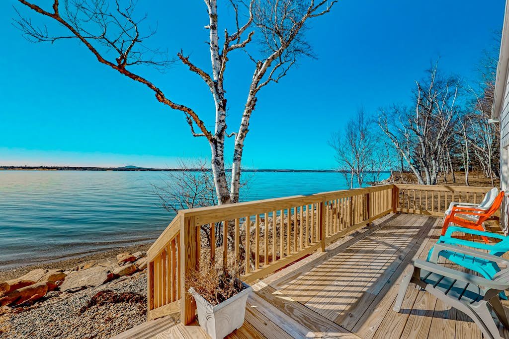 Trenton Vacation Rental