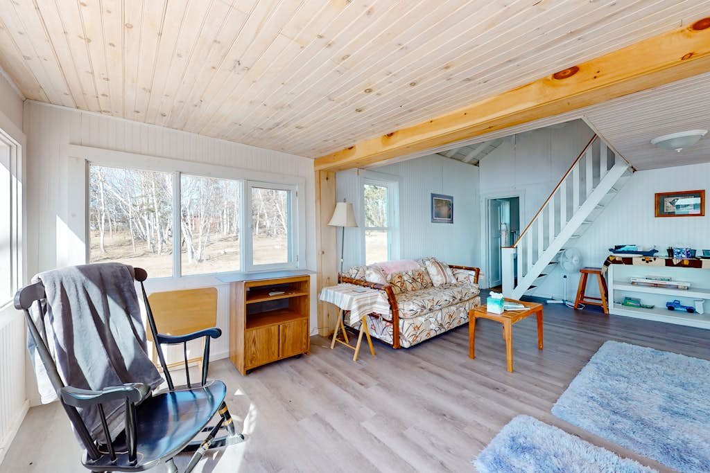 Trenton Vacation Rental