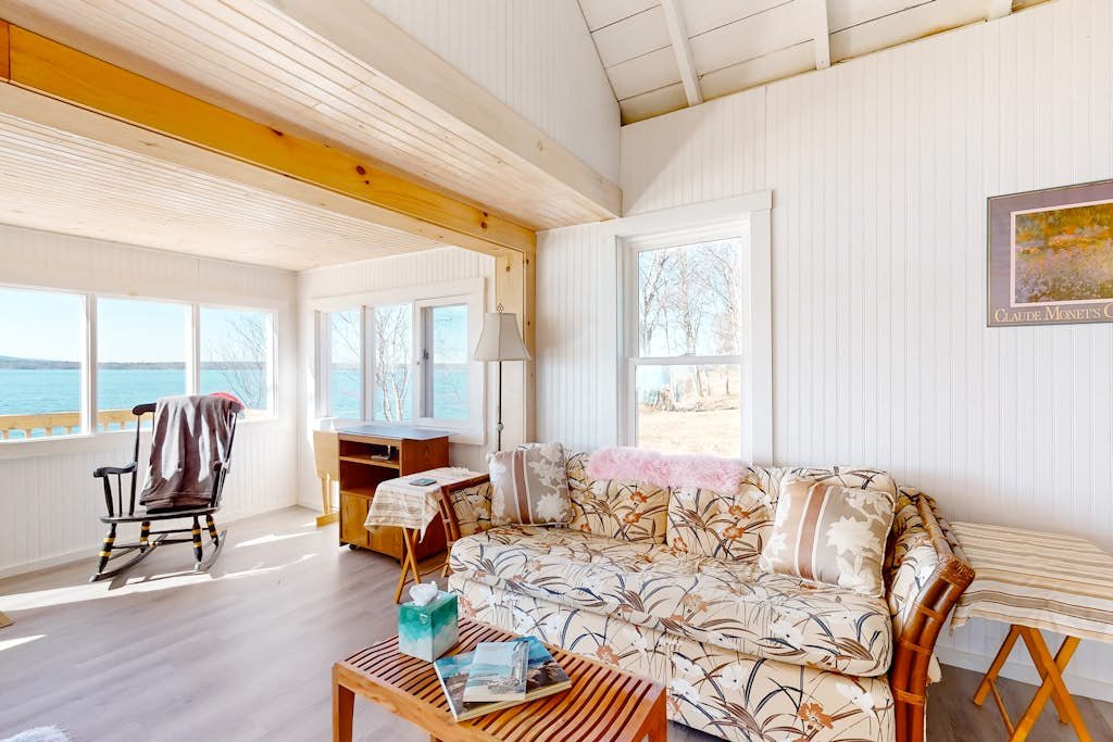 Trenton Vacation Rental