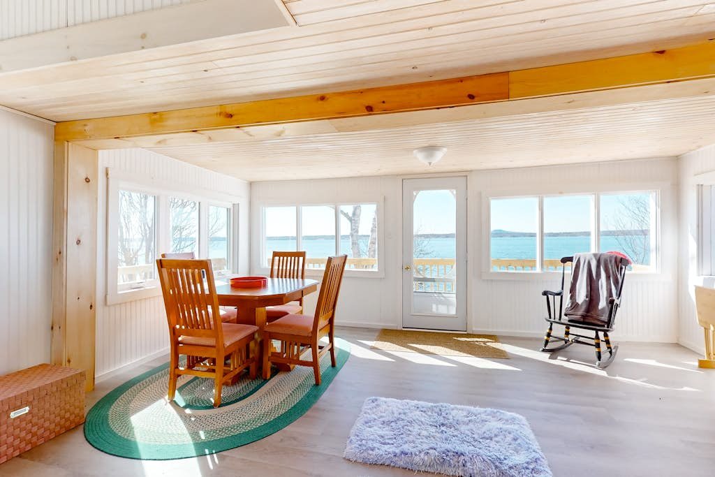 Trenton Vacation Rental