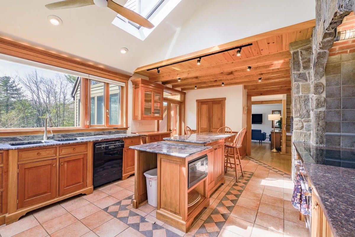 Camden Vacation Rental