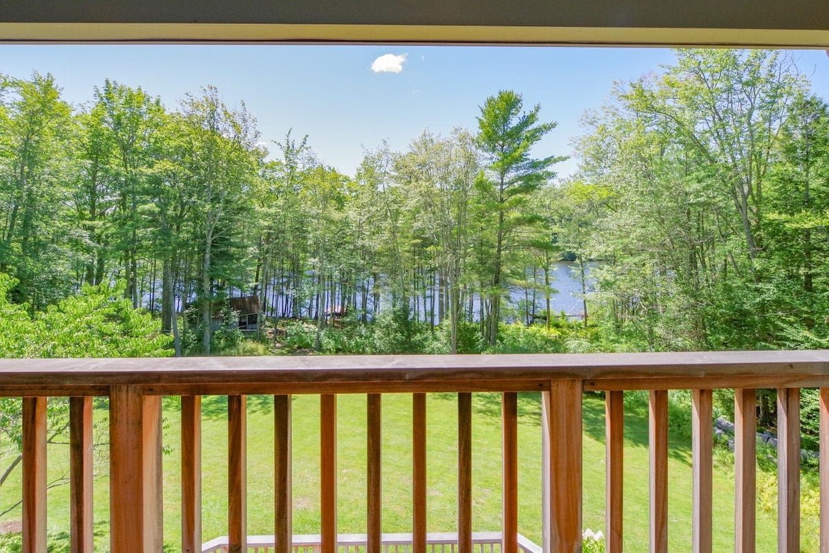 Camden Vacation Rental