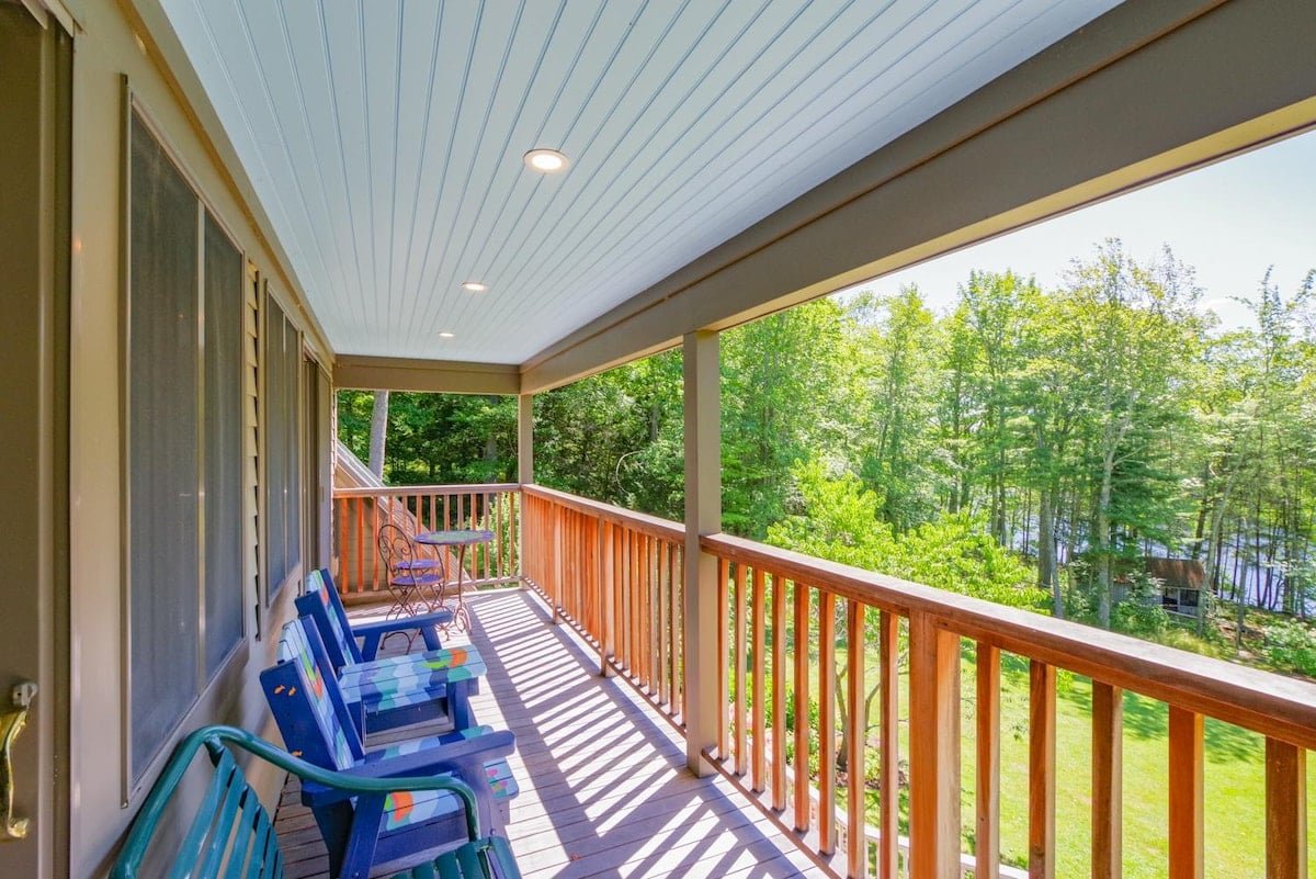 Camden Vacation Rental