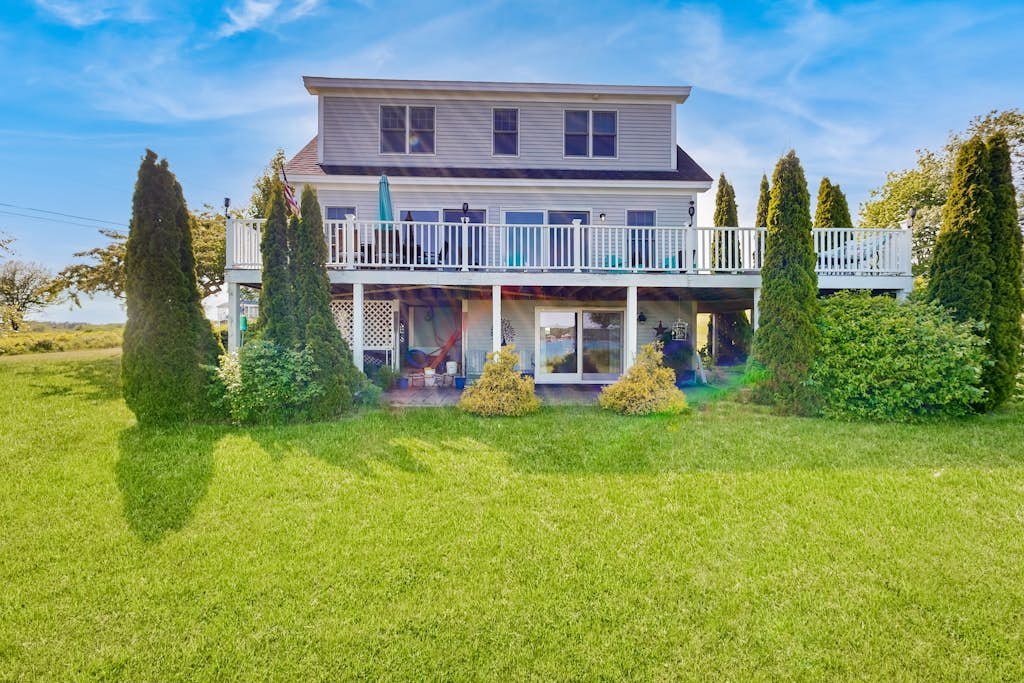 Harpswell Vacation Rental