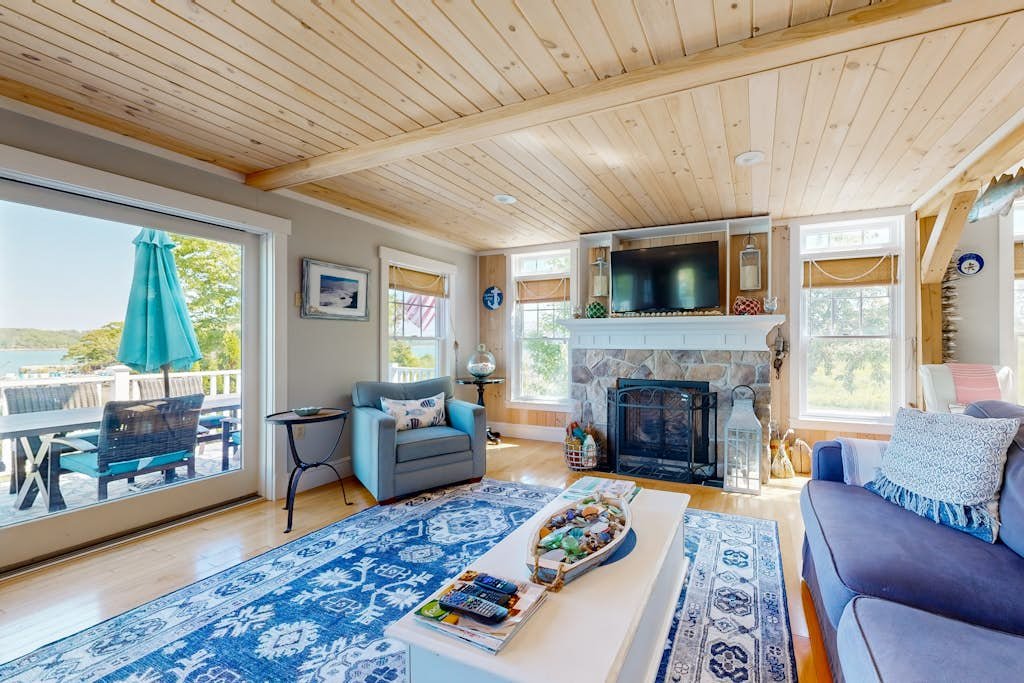 Harpswell Vacation Rental