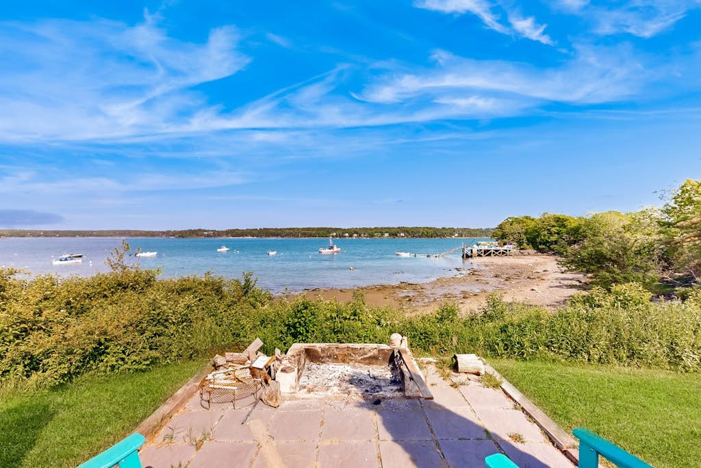 Harpswell Vacation Rental