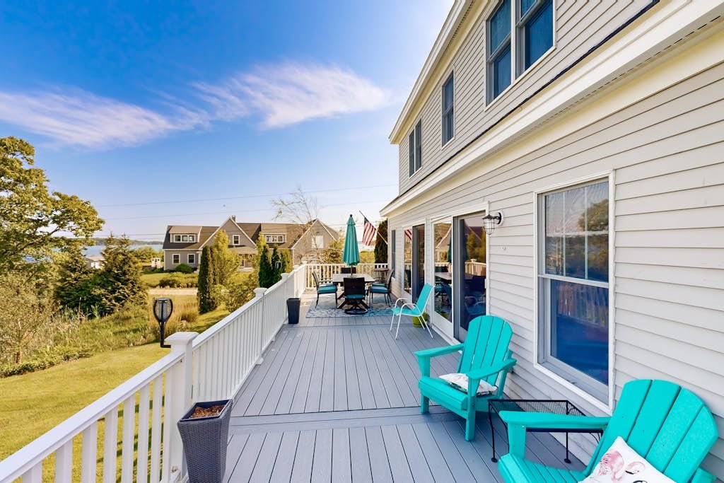 Harpswell Vacation Rental